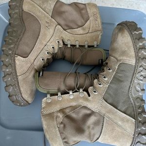 Rocky foul weather boots